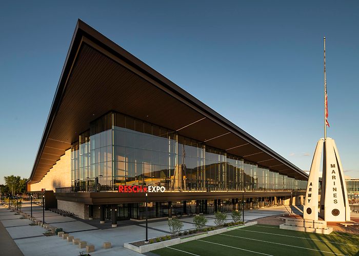 Resch Expo Resch Expo photo