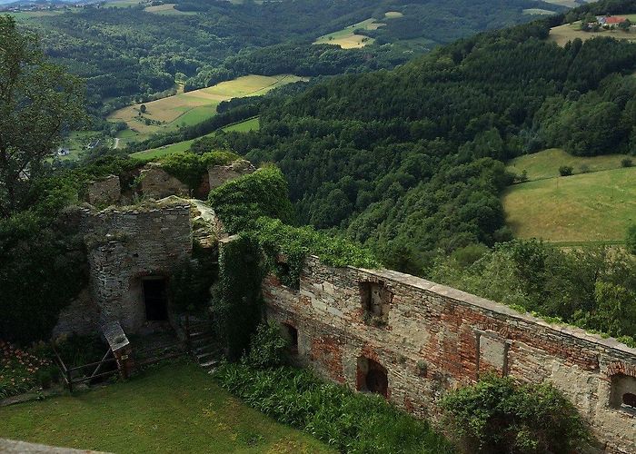 Felsenmuseum Bernstein HOTEL BURG BERNSTEIN - Prices & Reviews (Austria) photo