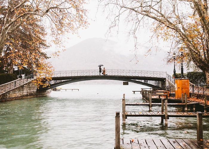 Bridge of Love Your Vacation Photographer in Lyon: Meet Leo photo