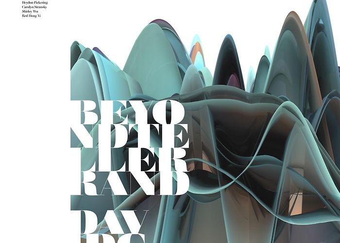 Capitol Theater Düsseldorf Brendan Dawes - Beyond Tellerrand Düsseldorf 2019 Titles and ... photo