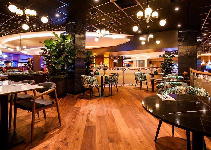 Holland Casino Eindhoven The Best Bachelor party Restaurants in Heeze | TheFork photo