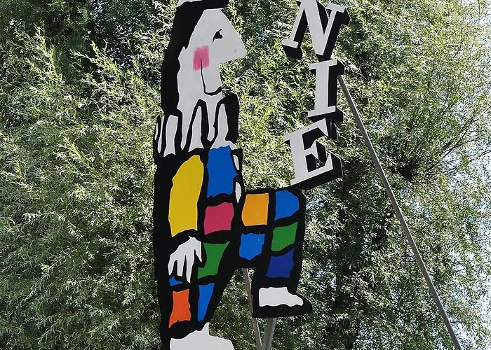 Knie's Kinderzoo Knie's Kinderzoo (Rapperswil-Jona) - Visitor Information & Reviews photo