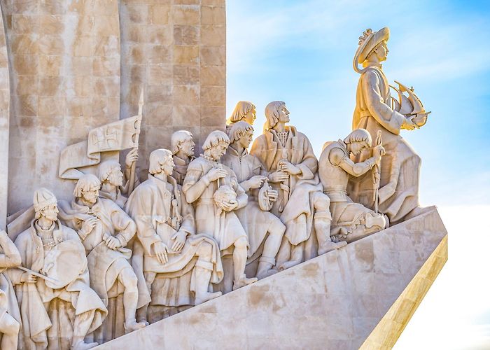 Memorial of Discovery 10 of the most influential Portuguese contributions to the world photo