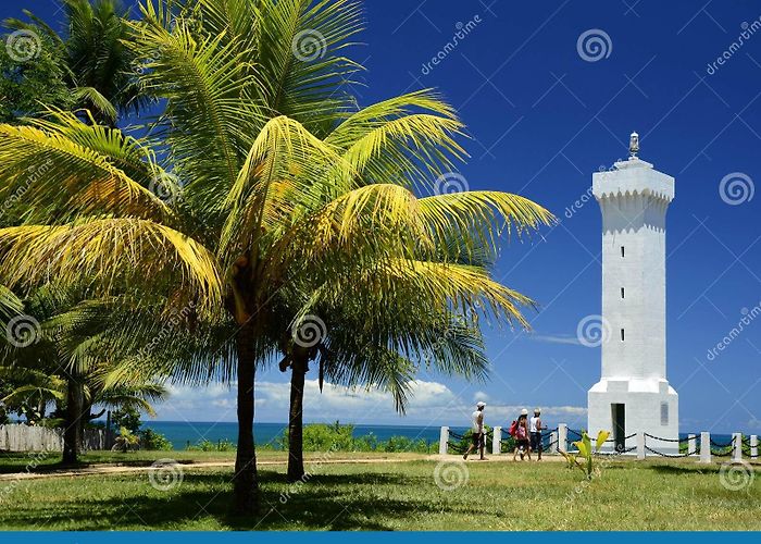 Memorial of Discovery Porto Seguro stock image. Image of bahia, seguro, travel - 29559411 photo