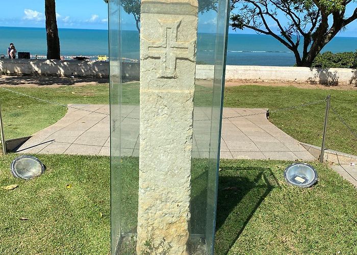 Memorial of Discovery Brazilian artifacts : r/AfterTheEndFanFork photo