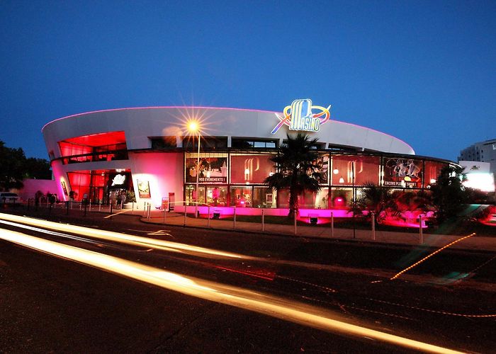 Casino de La Grande Motte Pasino Grande Motte - PokerHopper photo