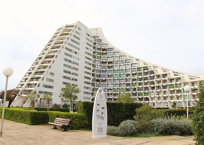 Casino de La Grande Motte Visit La Grande-Motte: 2024 Travel Guide for La Grande-Motte ... photo