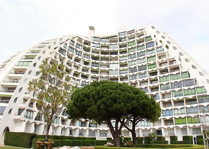 Casino de La Grande Motte Visit La Grande-Motte: 2024 Travel Guide for La Grande-Motte ... photo