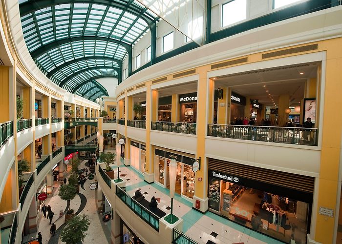 Colombo Shopping Centre Portugal's 2nd biggest shopping mall, Colombo. Rate it from 0 to ... photo