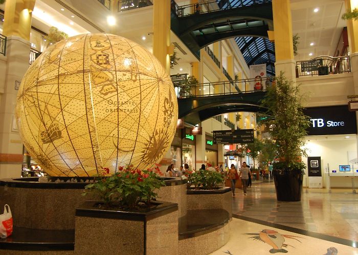 Colombo Shopping Centre Centro Colombo in Lisbon: 17 reviews and 18 photos photo