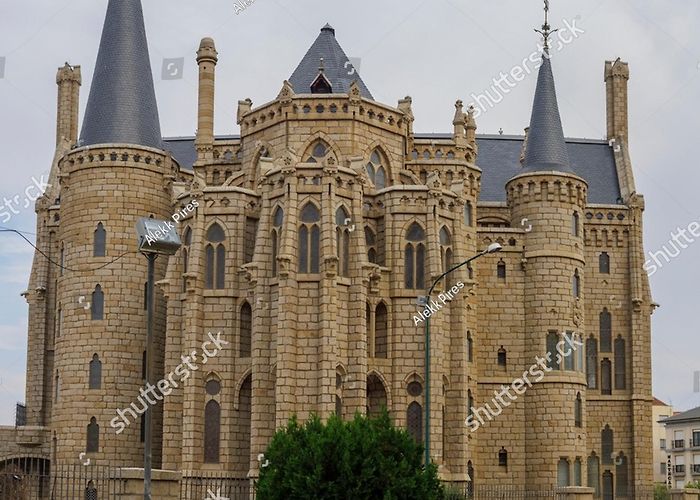 Episcopal Palace Gardens Best Episcopal Royalty-Free Images, Stock Photos & Pictures ... photo