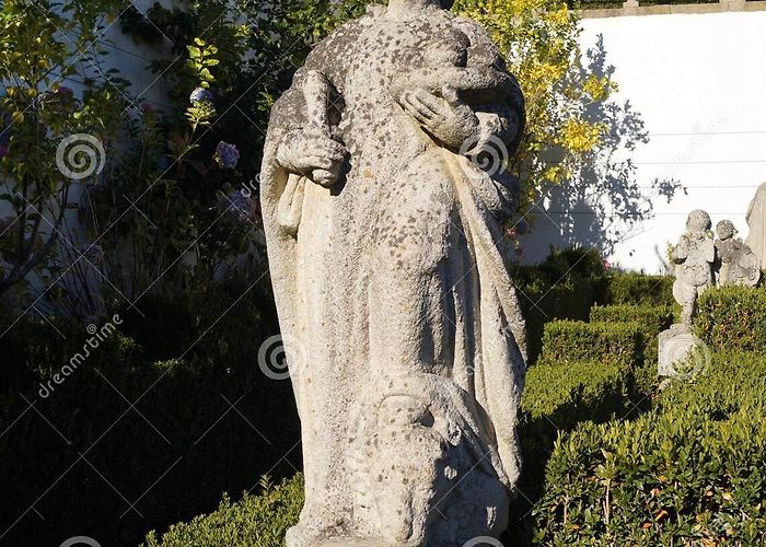 Episcopal Palace Gardens 166 Paco Episcopal Stock Photos - Free & Royalty-Free Stock Photos ... photo