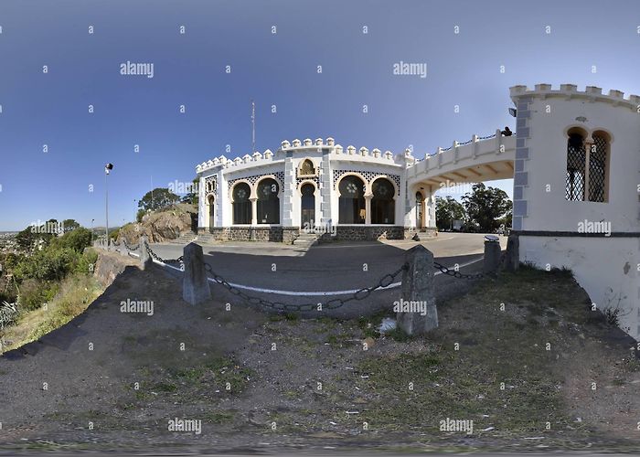 Independence Park Tandil, Argentina - Independence Park Stock Photo - Alamy photo