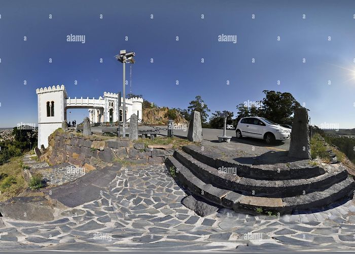 Independence Park Tandil, Argentina - Independence Park Stock Photo - Alamy photo