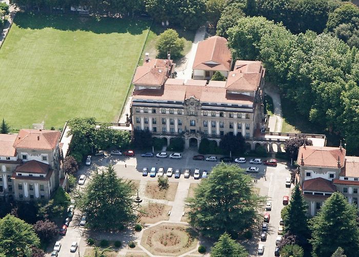 University Santiago de Compostela Accomodation - - USC photo