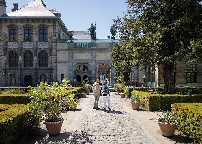 Rubenshuis Rubens House temporarily closed | Visit Antwerpen photo