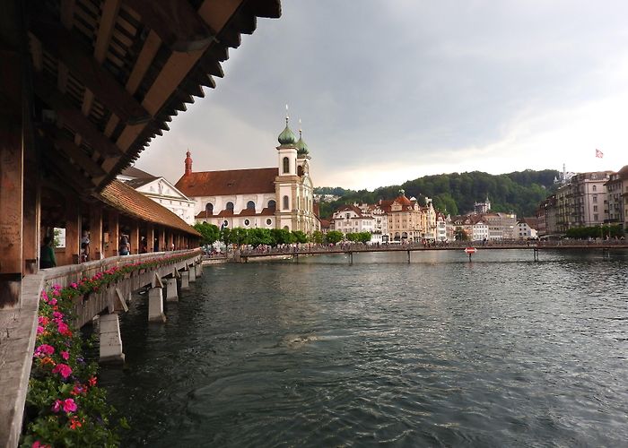 Franciscan Church  Jesuit Church Tours - Book Now | Expedia photo