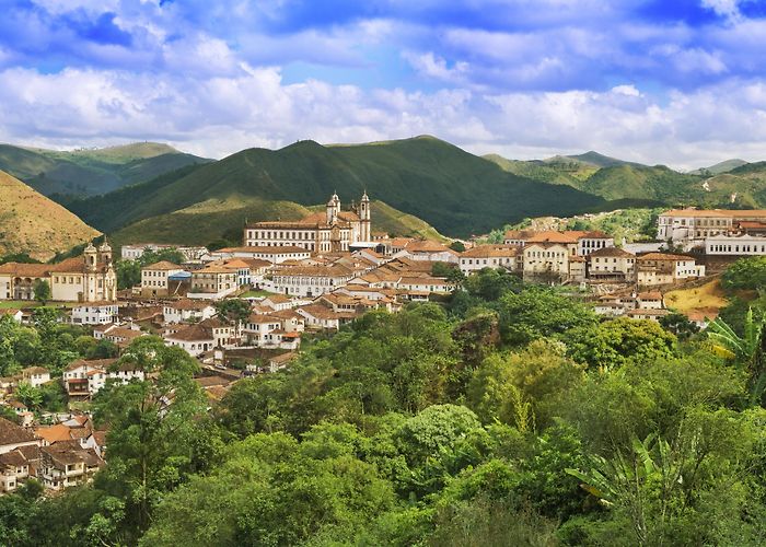 Oratorio Museum Visit Ouro Preto: 2024 Travel Guide for Ouro Preto, Minas Gerais ... photo