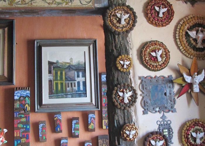 Oratorio Museum Dia 24: Em Ouro Preto | O Garimpeiro photo