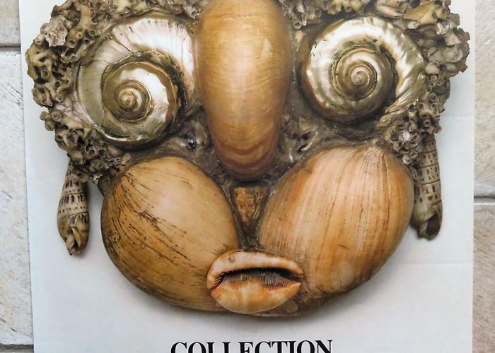 Musée Collection de Art Brut collection de l'art brut by lausanne: Art/Print&nbsp ... photo