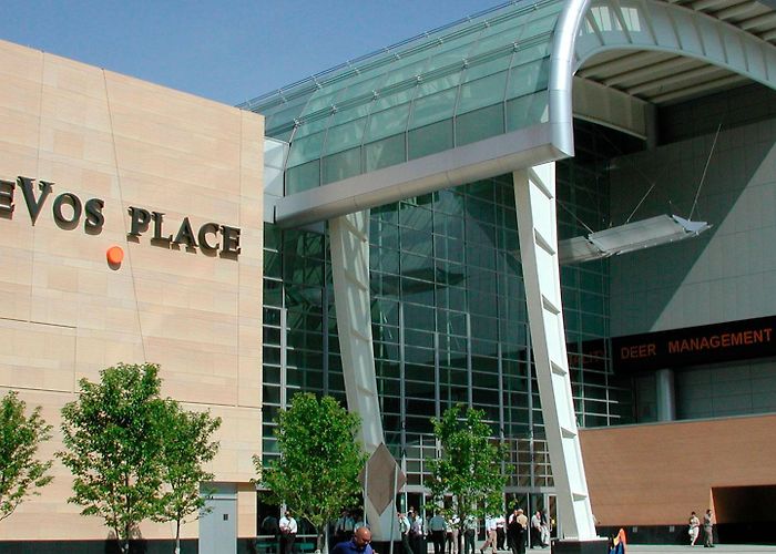 DeVos Place DeVos Place photo