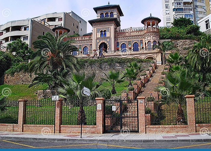 Casa de los Navajas Casa De Los Navajas General View Editorial Photography - Image of ... photo