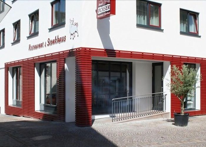 Federseemuseum Hotel Ochsen - Travel Gay photo