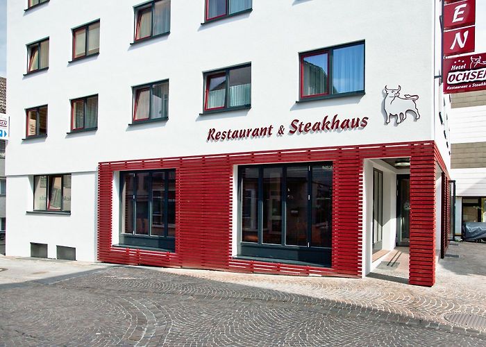 Federseemuseum Hotel Ochsen - Travel Gay photo