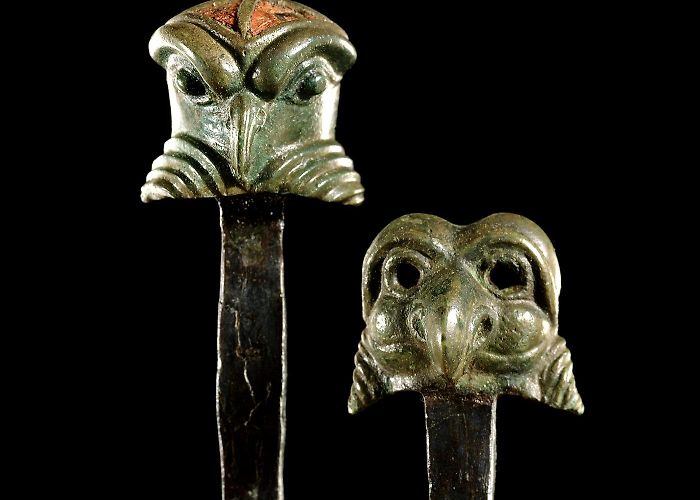 Kelten Römer Museum Manching Celtic and Roman Museum "kelten römer museum manching" - Naturpark ... photo