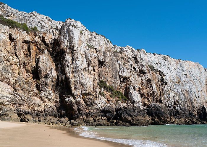 Beliche Beach Surf Spot 5 Portugal Beaches You Don't Want To Miss — Vouch Travel photo