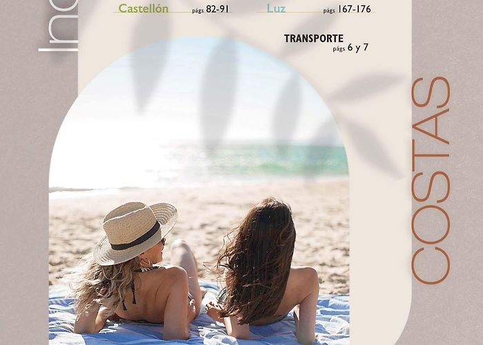 Zoo Santillana del Mar Centralita Verano 2022 MARSOL by Ávoris - Issuu photo