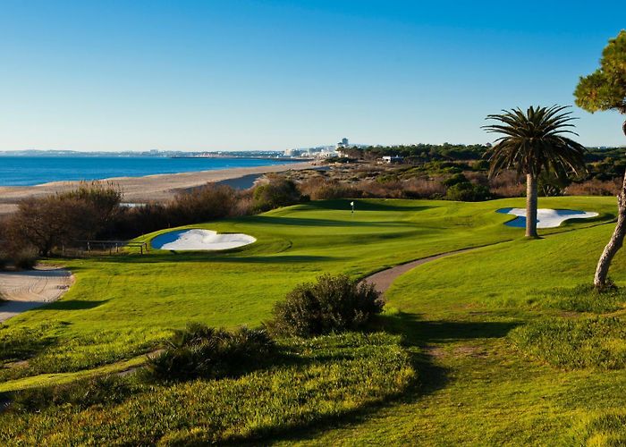 Vale do Lobo Ocean Golf Course Vale do Lobo Ocean Course, find the best golf trip in Algarve photo