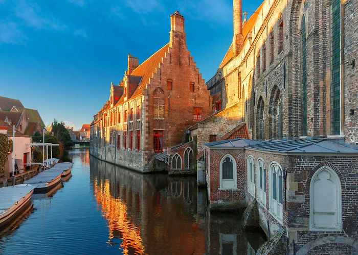 Museum Godshuis Belle In Flanders Fields Museum | Ypres, Belgium | Attractions - Lonely ... photo