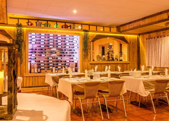 Torre Serra da Estrela The Best Dog-Friendly Restaurants in Covilhã | TheFork photo