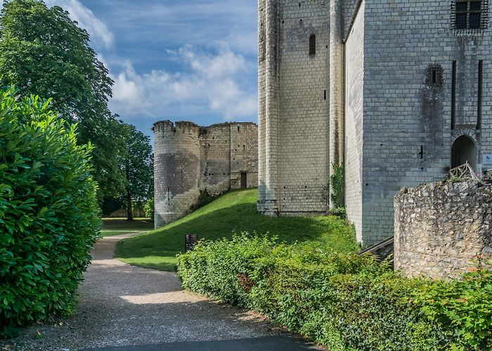 Chateau de Loches Château de Loches Tours - Book Now | Expedia photo