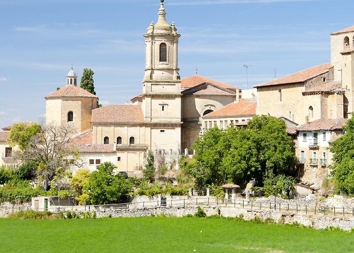 Abbey of Santo Domingo de Silos Activities, Guided Tours and Day Trips in Santo Domingo de Silos photo