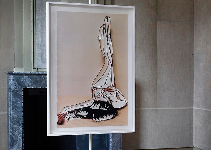 Amelisweerd Amie Dicke - Announcements - e-flux photo