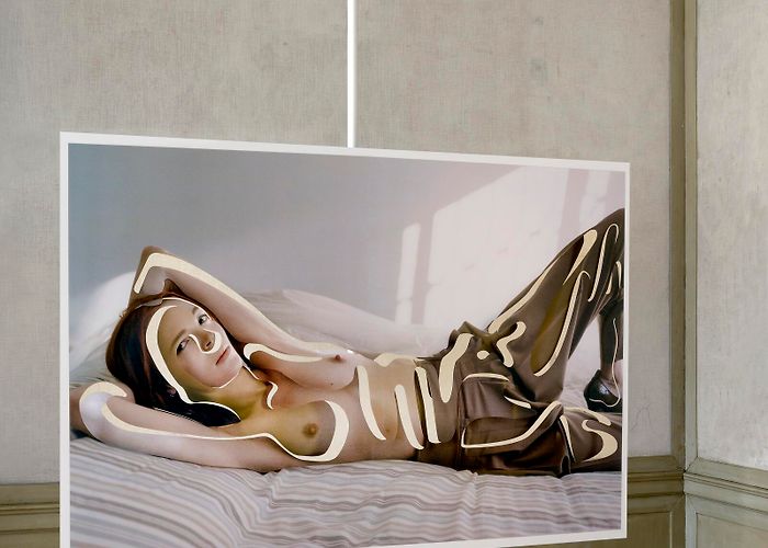 Amelisweerd Amie Dicke - Announcements - e-flux photo