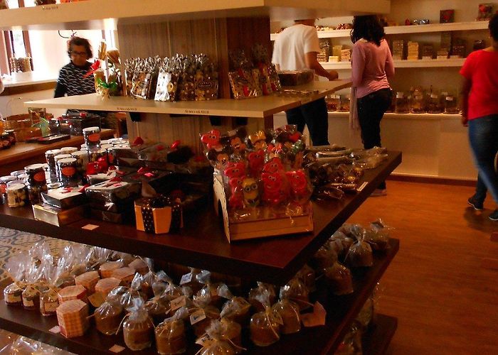 Campos do Jordao Farmer's Market Spinassi Chocolate - All You Need to Know BEFORE You Go (2024) photo