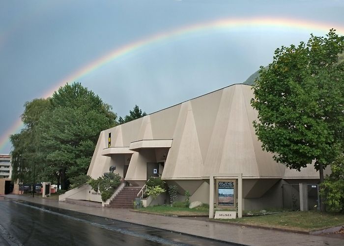 fondation Gianadda Fondation Pierre Gianadda photo