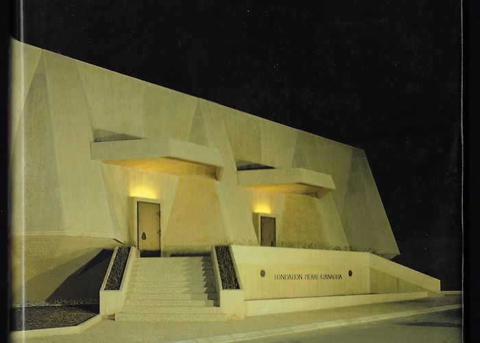 fondation Gianadda La Fondation Pierre Gianadda by Teboulde Ceballos, Ciska - Wiblé ... photo