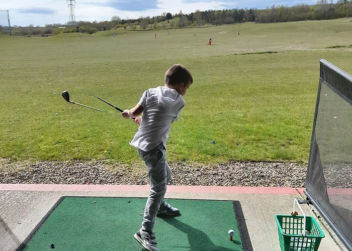 Shifnal Golf Club Horsehay Golf Club - All You Need to Know BEFORE You Go (2024) photo