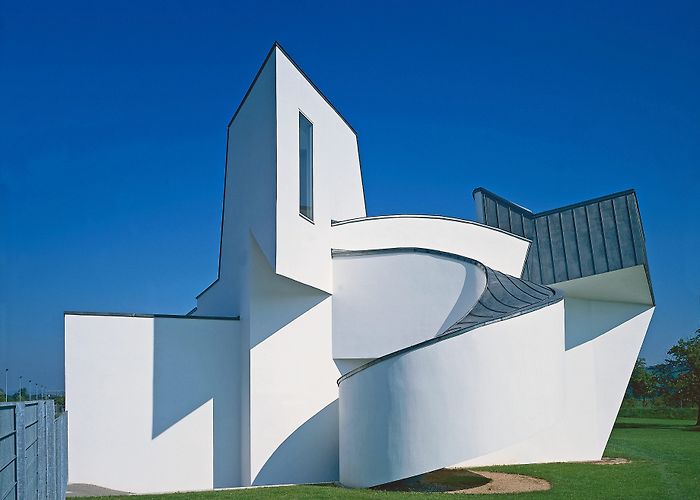 Vitra Design Museum Bauhaus Design Show at Vitra Design Museum in Germany ... photo