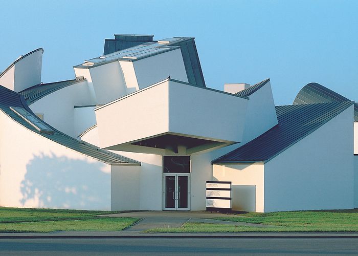 Vitra Design Museum Vitra Design Museum | Museums in Basel-Stadt, Switzerland photo