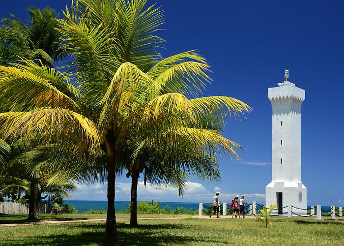 Porto Seguro Cultural Centre Puerto Seguro Center Travel Guide: Best of Puerto Seguro Center ... photo