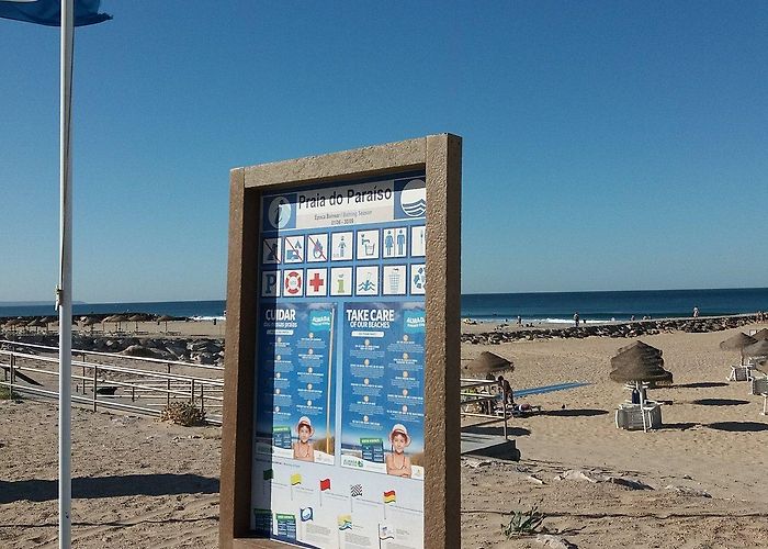 Almada Forum Shopping Center Praia do Tarquinio-Paraiso - All You Need to Know BEFORE You Go (2024) photo