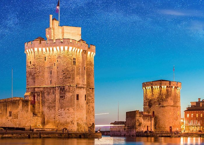 Tower of the Lantern THE TOP 15 Things To Do in Poitou-Charentes (UPDATED 2024 ... photo