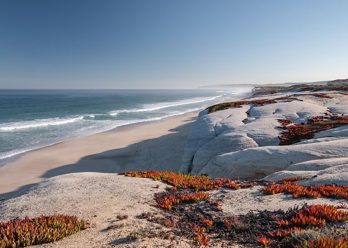 Almagreira Beach Visit Praia del Rei: 2024 Travel Guide for Praia del Rei, Obidos ... photo