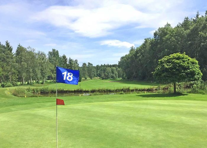 Golf Club Soltau Golf Club Soltau | All Square Golf photo