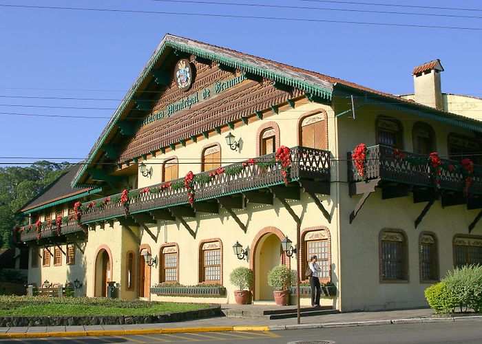 Francisco Stedile Stadium Visit Caxias do Sul: 2024 Travel Guide for Caxias do Sul, Rio ... photo